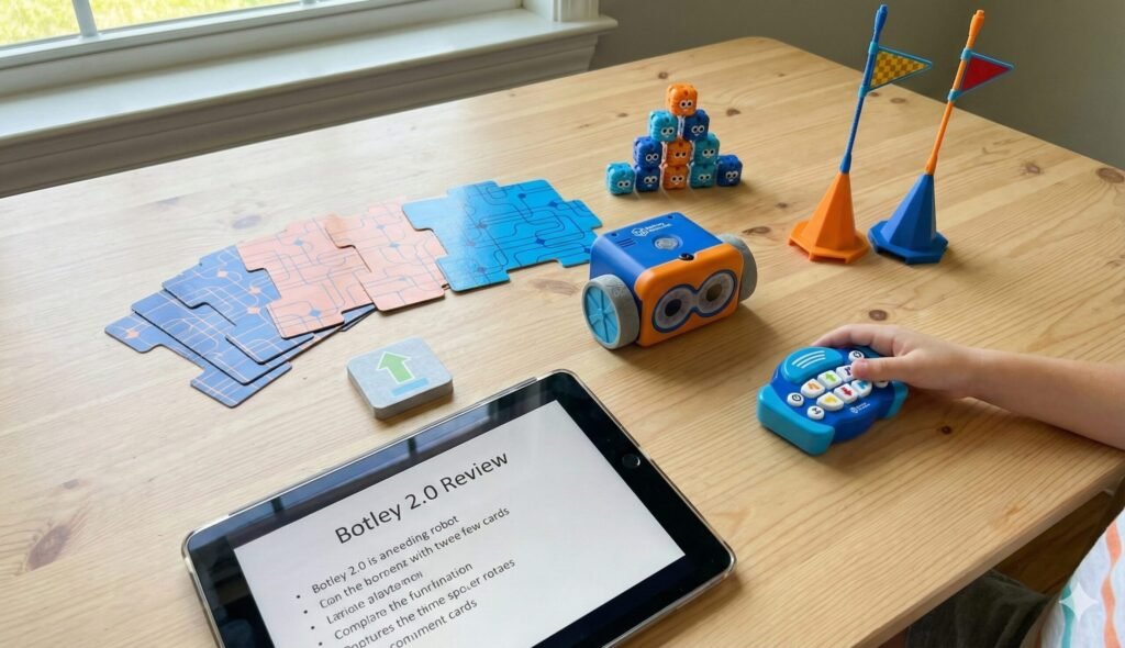 botley 2.0 review