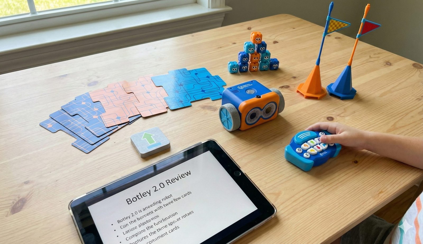 Botley 2.0 Review: Is This Coding Robot Worth It
